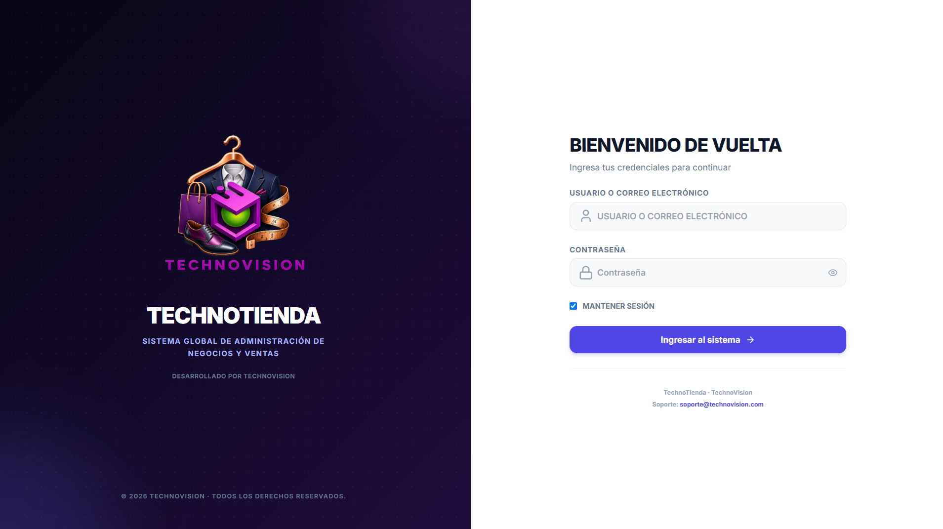 TECHNOTIENDA
